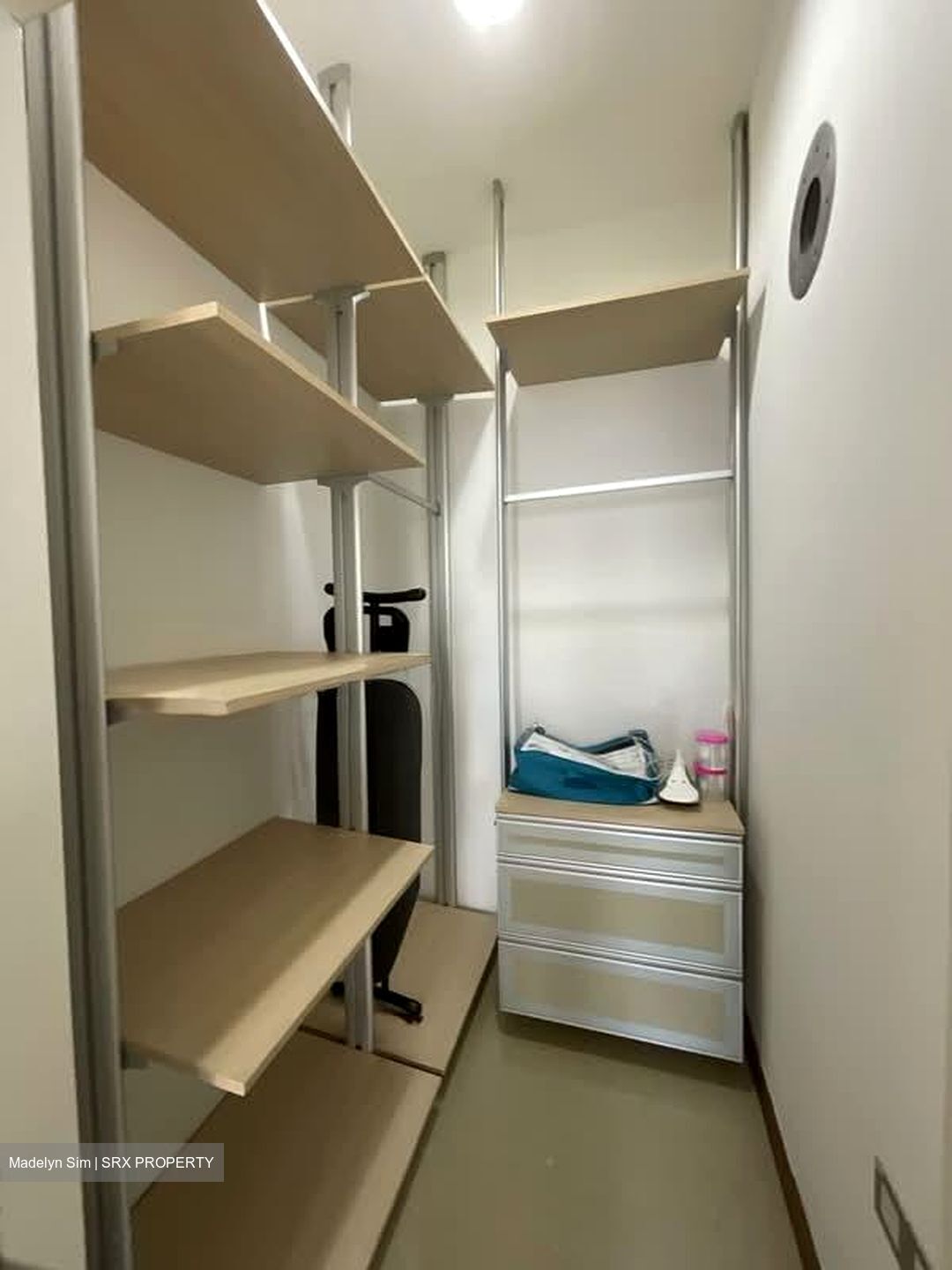 The Clift (D1), Apartment #550508651